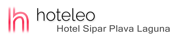 hoteleo - Hotel Sipar Plava Laguna