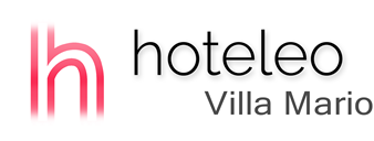 hoteleo - Villa Mario