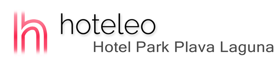 hoteleo - Hotel Park Plava Laguna